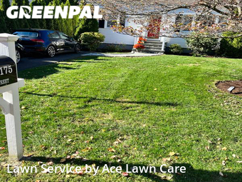 Yard Cutting nearby Fairfield, CT, 