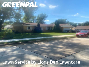 Lawn Care Service nearby Springfield, MO, 