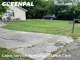 Yard Cutting nearby Knoxville, TN, 