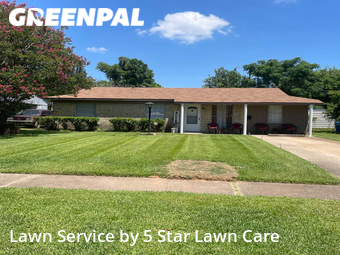 Lawn Mowing nearby Shreveport, LA, 