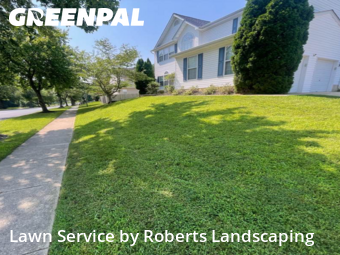 Lawn Service nearby Saint Charles, VA, 