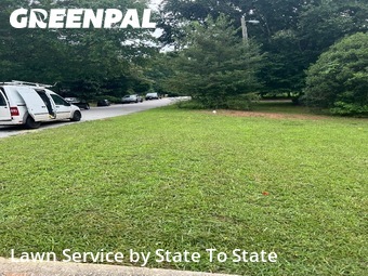 Lawn Care Service nearby Riverdale, GA, 