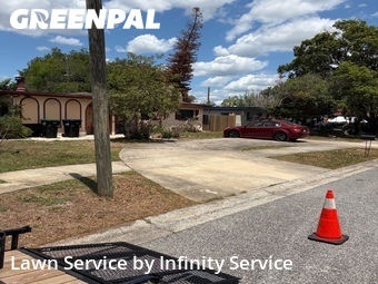Grass Cutting nearby Winter Park, FL, 