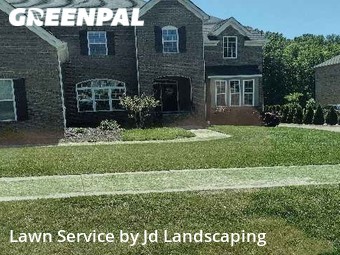 Lawn Mow nearby Greensboro, NC, 