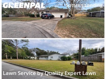 Lawn Care Service nearby Gainesville, FL, 