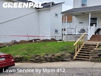 Lawn Service nearby Carnegie, PA, 