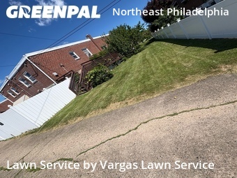 Grass Cutting nearby Philadelphia, PA, 