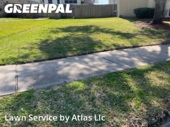 Yard Cutting nearby Pearland, TX, 