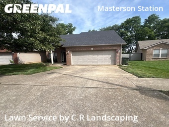 Lawn Mowing Service nearby Lexington, KY, 
