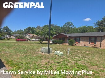 Yard Cutting nearby Fayetteville, NC, 