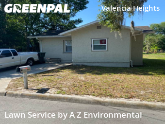 Lawn Mowing Service nearby Lakeland, FL, 