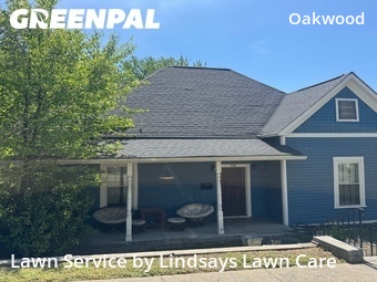 Lawn Mowing Service nearby Knoxville, TN, 
