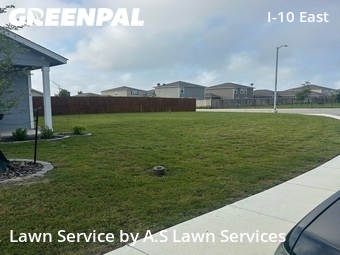 Lawn Service nearby Converse, TX, 