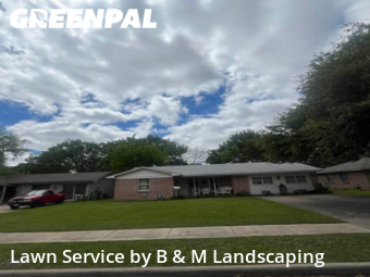 Lawn Care nearby Lewisville, TX, 