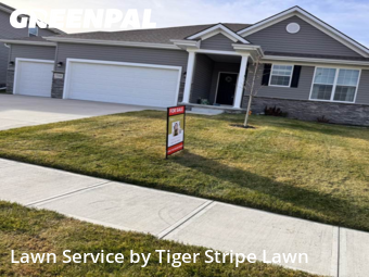 Lawn Mowing nearby Omaha, NE, 