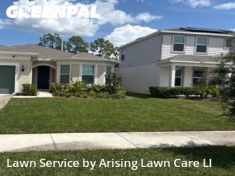 Lawn Mow nearby St. Cloud, FL, 
