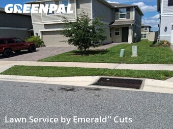 Lawn Care Service nearby Sanford, FL, 