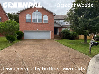 Lawn Care nearby Nashville, TN, 