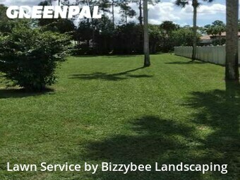 Lawn Cut nearby Vlg Wellingtn, FL, 