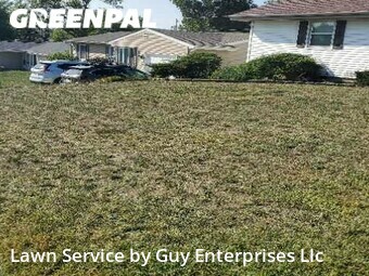 Grass Cut nearby Cedar Rapids, IA, 
