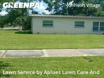 Lawn Service nearby Orlando, FL, 