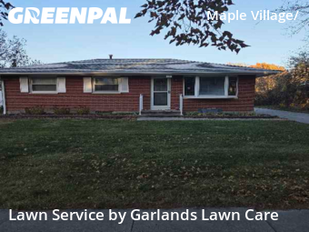 Lawn Mow nearby Lincoln, NE, 