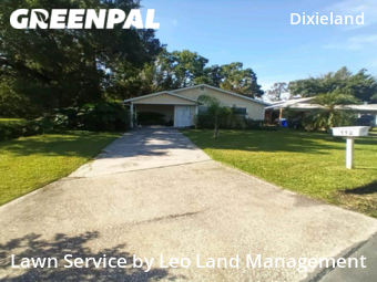 Lawn Care nearby Lakeland, FL, 