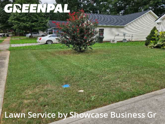 Yard Cutting nearby Rock Hill, SC, 