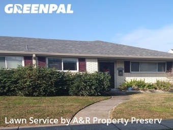 Lawn Maintenance nearby Metairie, LA, 