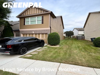 Lawn Care nearby Buford, GA, 