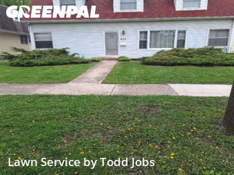 Lawn Service nearby Elmhurst, IL, 