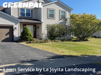 Lawn Mowing Service nearby Plainfield, IL, 