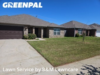 Lawn Maintenance nearby Bentonville, AR, 