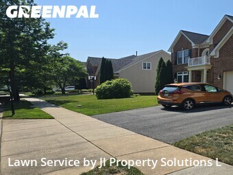 Grass Cut nearby Frederick, MD, 