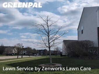 Lawn Cutting nearby Grove City, OH, 