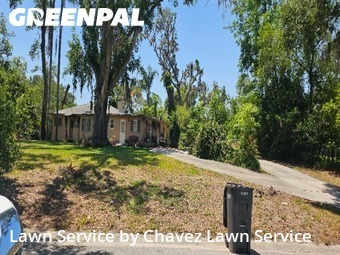 Lawn Mowing nearby Valrico, FL, 