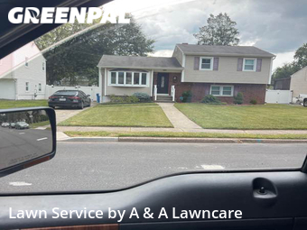 Yard Cutting nearby Ewing Township, NJ, 