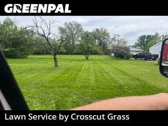 Grass Cut nearby Troy, MI, 