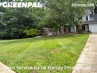 Lawn Mowing nearby Charlotte, NC, 