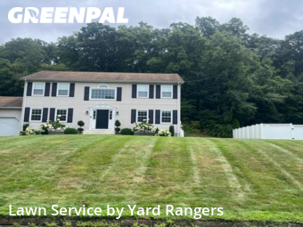 Lawn Cutting nearby East Haven, CT, 