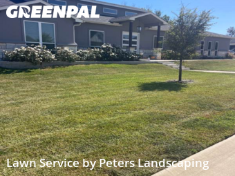 Yard Care Services in Temple, 76502, Yard Care by Peters Landscaping, work completed in Nov , 2025