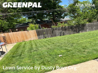 Lawn Maintenance nearby Arvada, CO, 