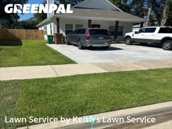 Lawn Maintenance nearby Biloxi, MS, 