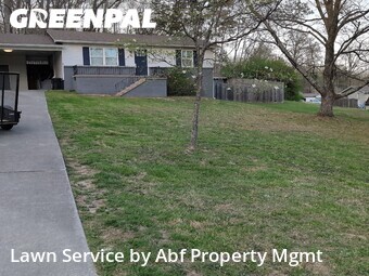 Yard Mowing nearby Knoxville, TN, 