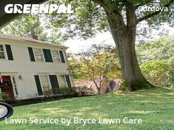 Lawn Mow nearby Memphis, TN, 