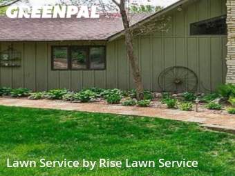 Lawn Mowing nearby Bettendorf, IA, 