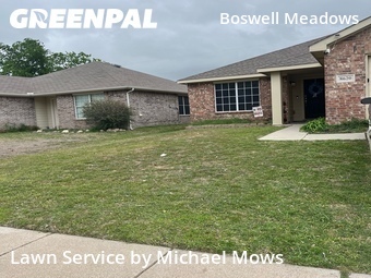 Lawn Maintenance nearby Fort Worth, TX, 