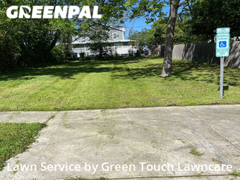 Lawn Maintenance nearby Carrboro, NC, 