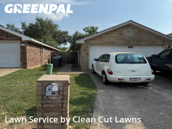 Lawn Maintenance nearby Temple, TX, 