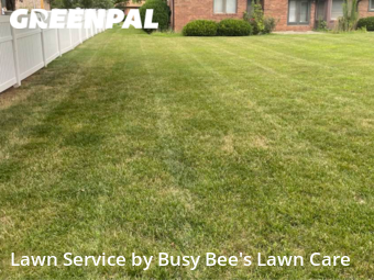 Yard Mowing nearby Glen Carbon, IL, 